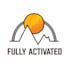 Logo for the brand Fully Activated CBD